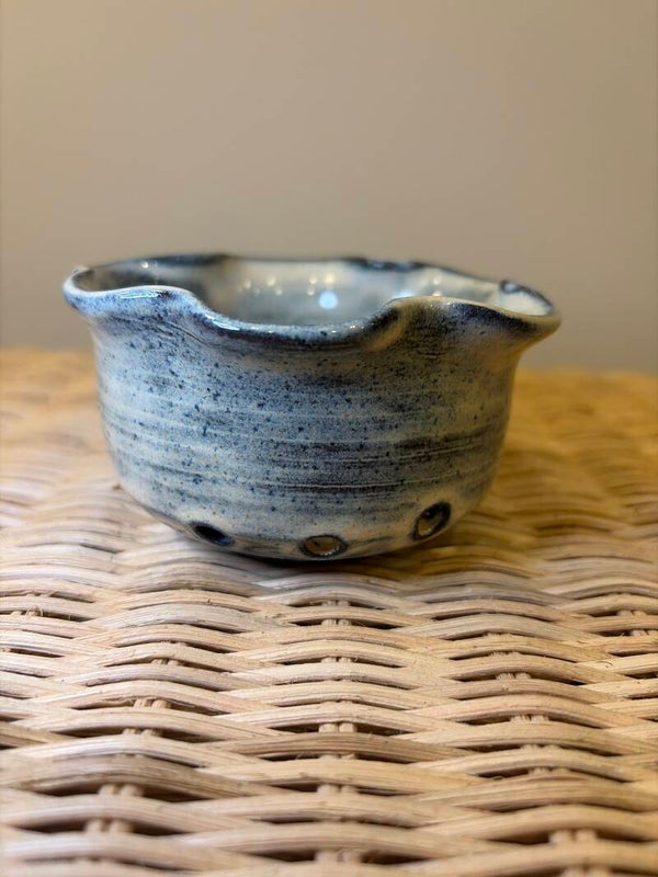 Ocean Bloom Berry Bowl