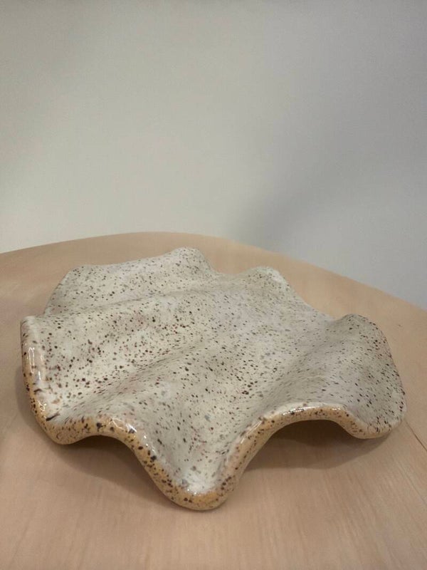 Wave Snack Platter