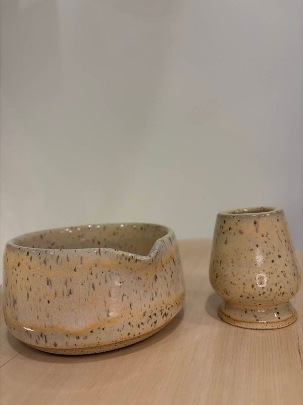 Matcha Set