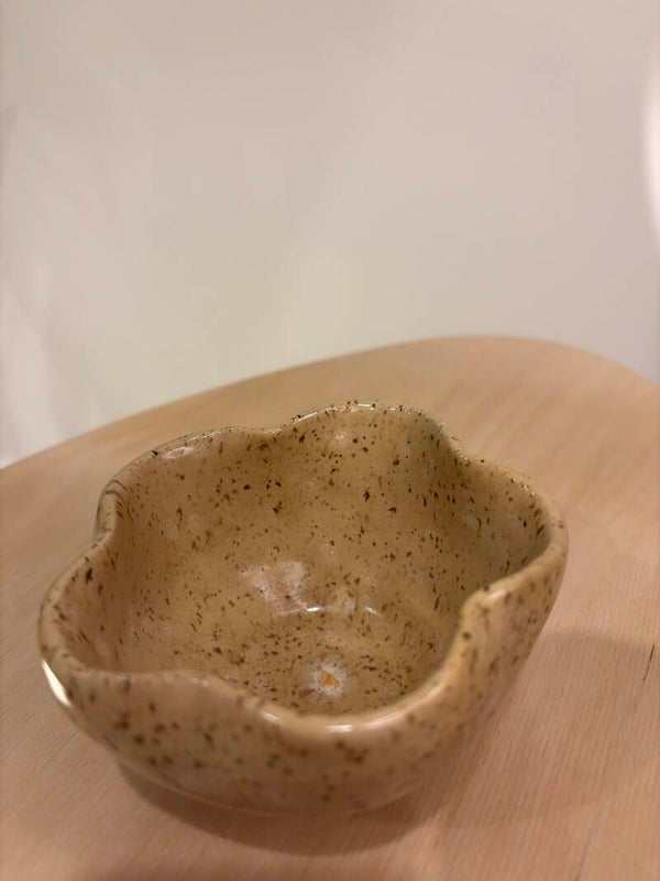 Flower Bowl