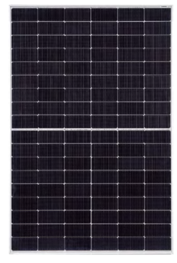 TW Photovoltaiksystem 400-420W