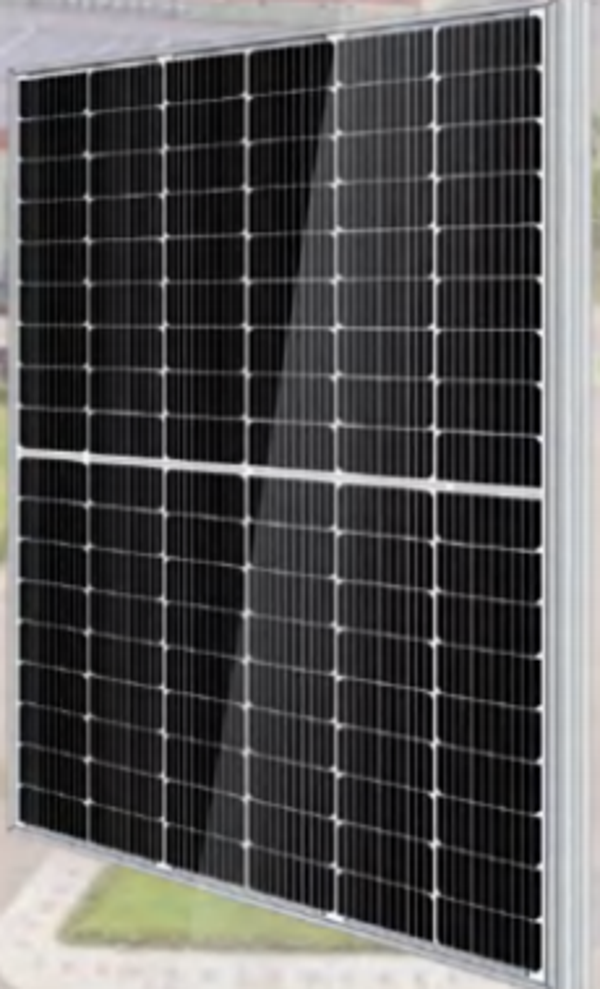 KD Photovoltaiksystem 390-415W