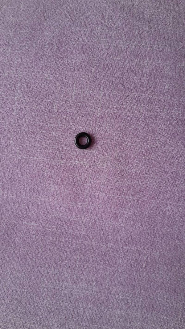 Joint torique neuf distribution et vis carter