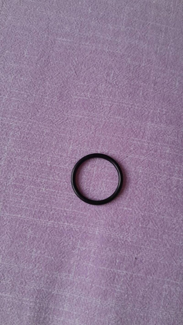 Joint torique neuf pipe/carburateur