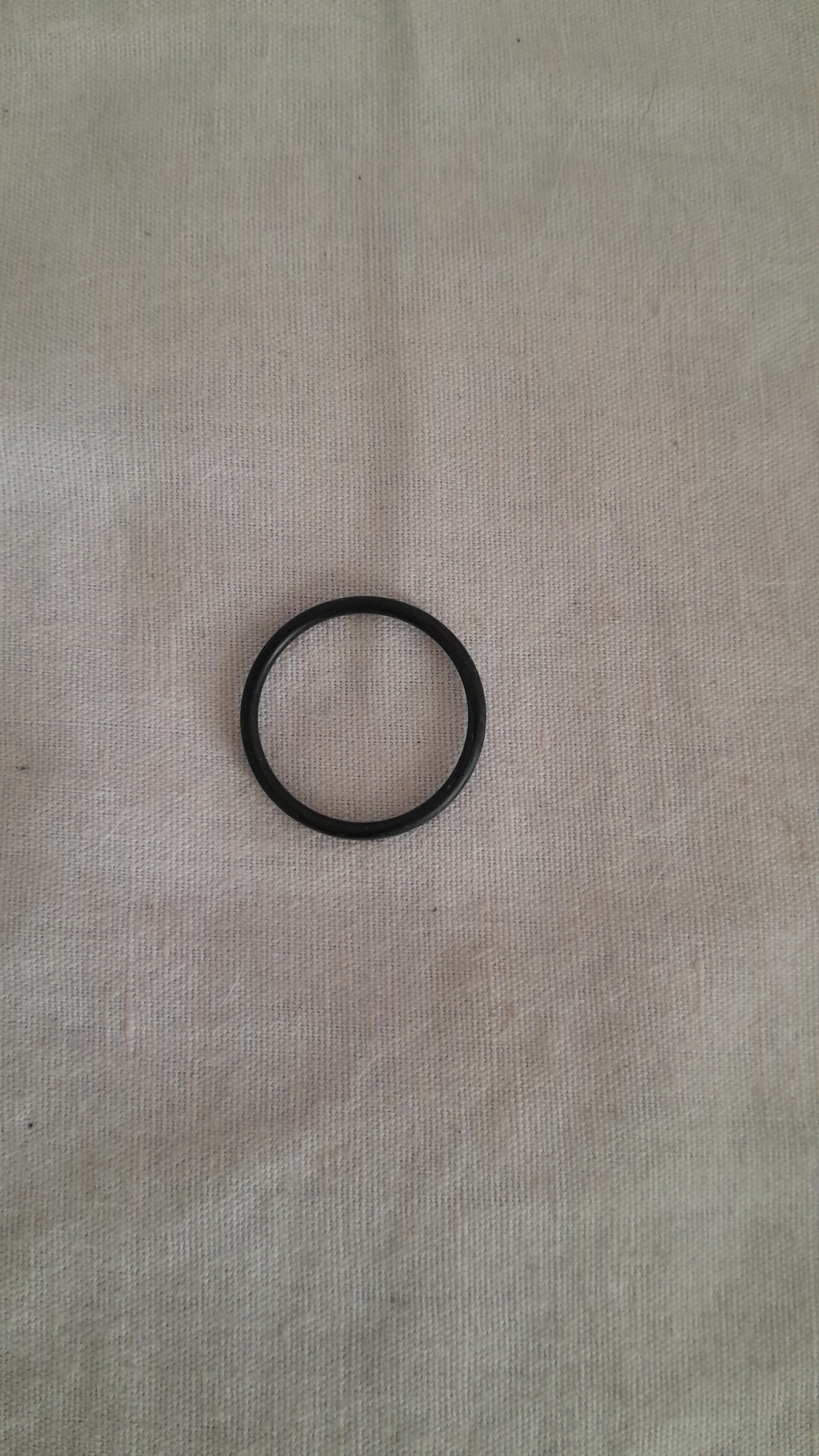 Joint torique 23x2 neuf fourchette embrayage ou réservoir/robinet essence