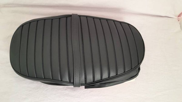 Housse de selle Yamaha RS 100 RS 125 DX 1975