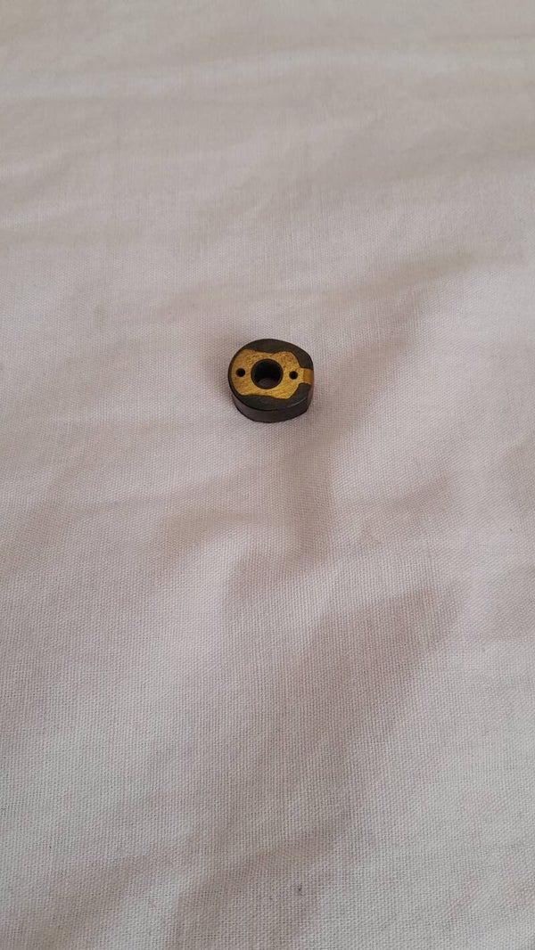 Rotor, interrupteur neutre neuf