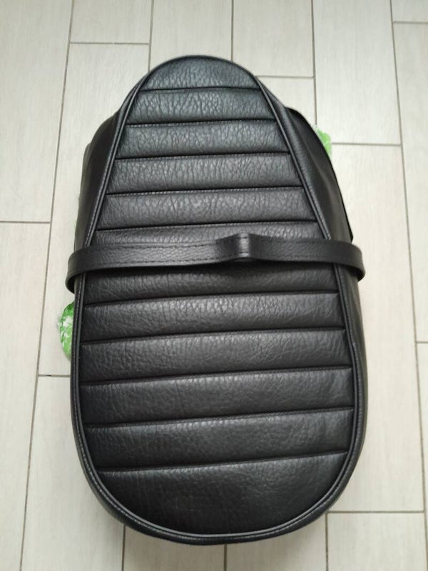 Housse de selle Honda SL 125