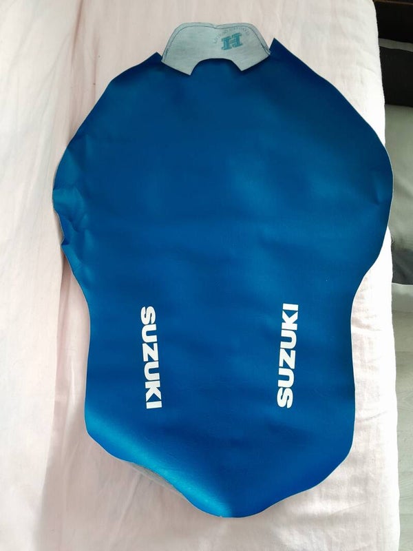 Housse de selle Suzuki TSR 125 TSR 200
