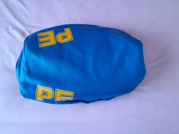 Housse de selle Suzuki PE 175 1984