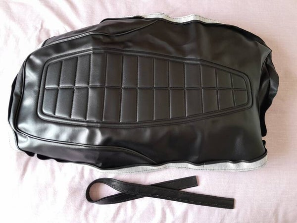 Housse de selle Honda CB 250 RS RSA 1980-82