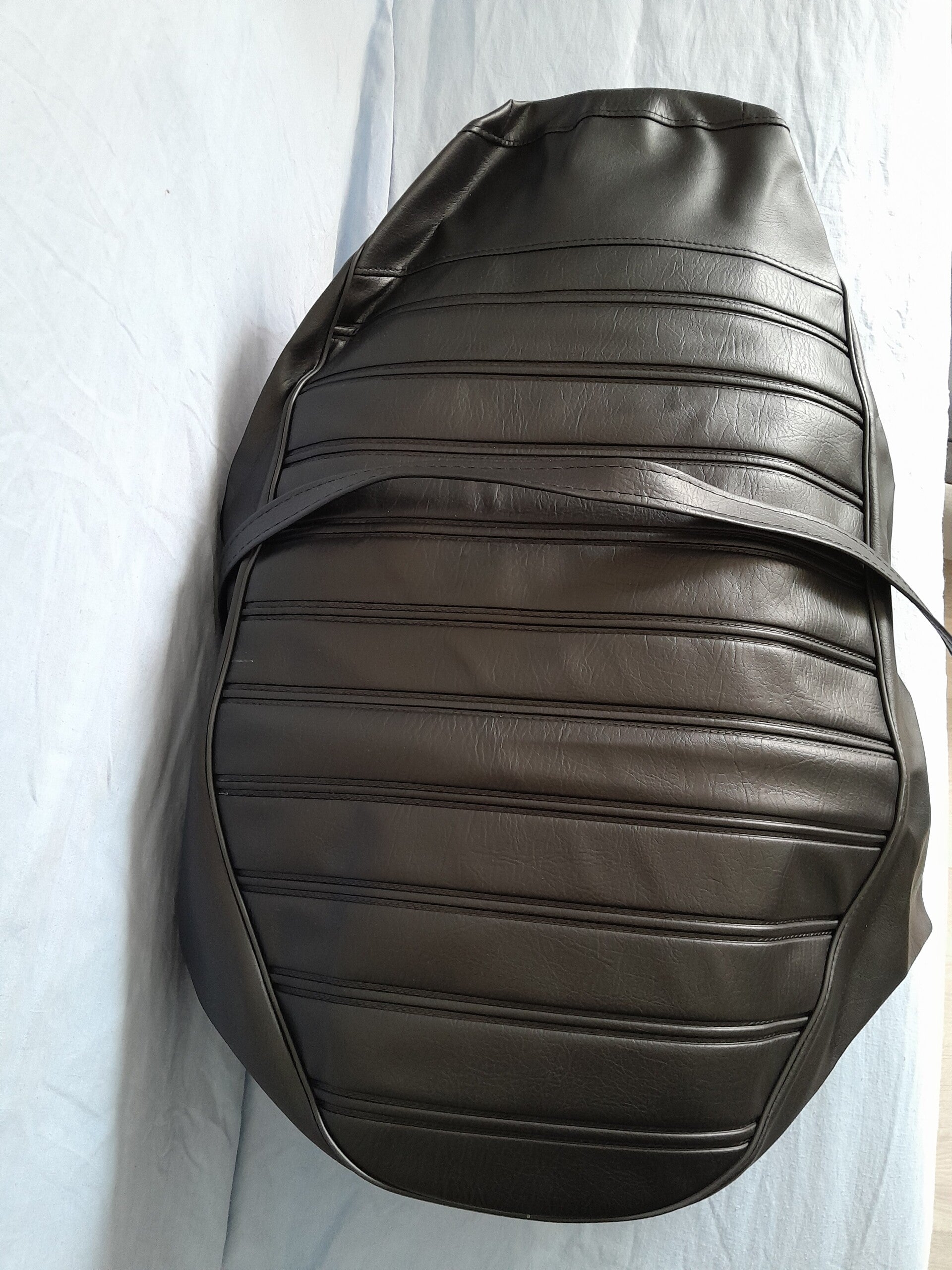 Housse de selle MOTO GUZZI 850 T3 T4 1000 G5