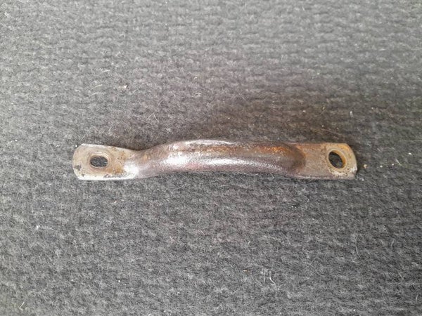 Poignée de levage / latérale CB 125 K3 K4 à rechromer