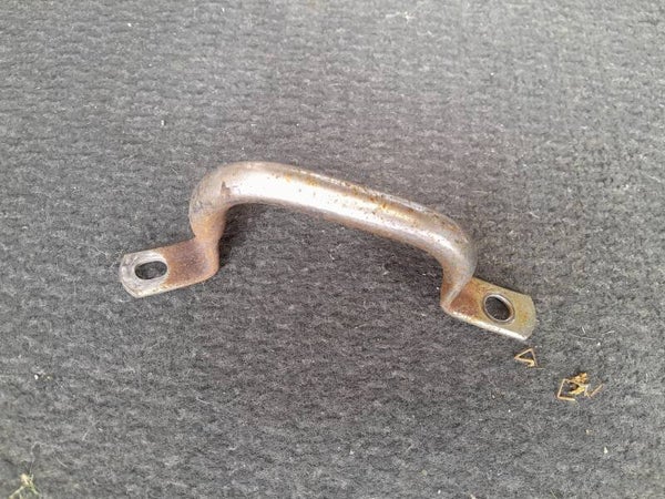 Poignée de levage / latérale CB 125 K5 à rechromer