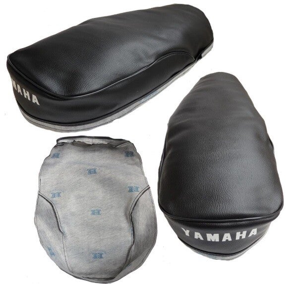 Housse de selle Yamaha 125 AS1 YAS1