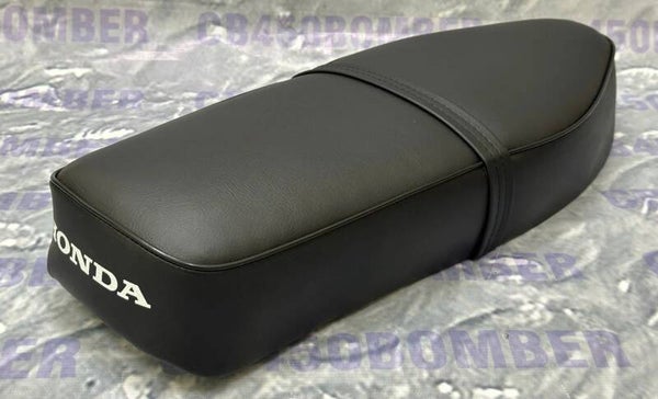 Housse de selle Honda C100 CA110 C102 CA102 C65