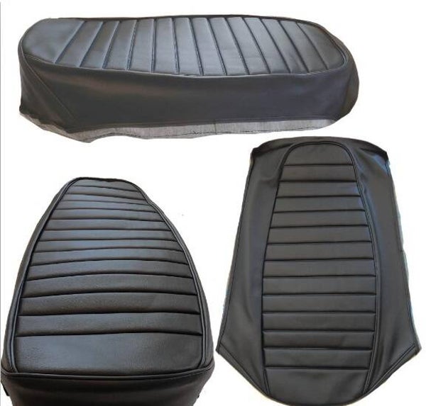 Housse de selle Honda CL 350 K2