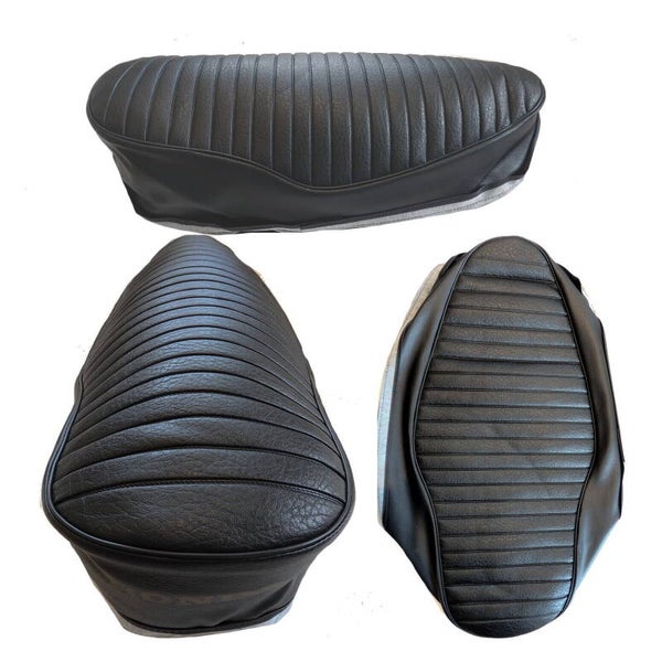 Housse de selle Honda CL 350 K5