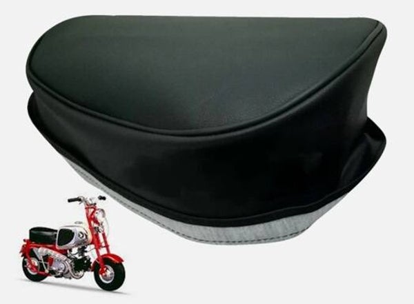 Housse de selle Honda CZ 100