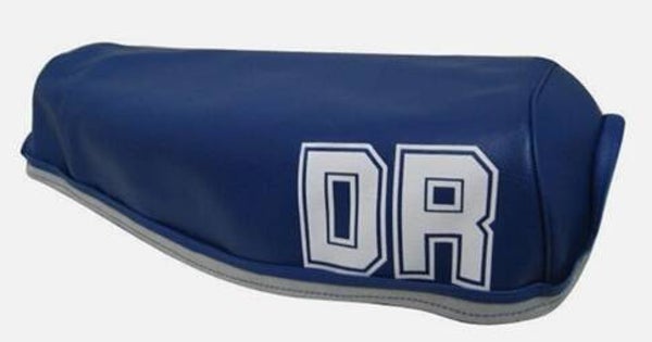 Housse de selle Suzuki DR 250 S 1984-85 - Plusieurs coloris