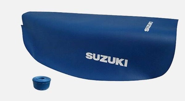 Housse de selle Suzuki DR 650 S 1990-91