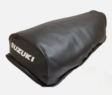 Housse de selle Suzuki DS 80 1978