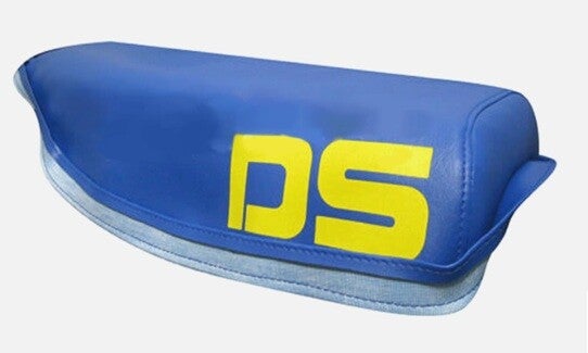 Housse de selle Suzuki DS 80 1985