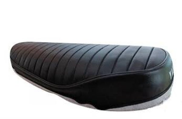 Housse de selle Yamaha DTE 125 175 1974-75