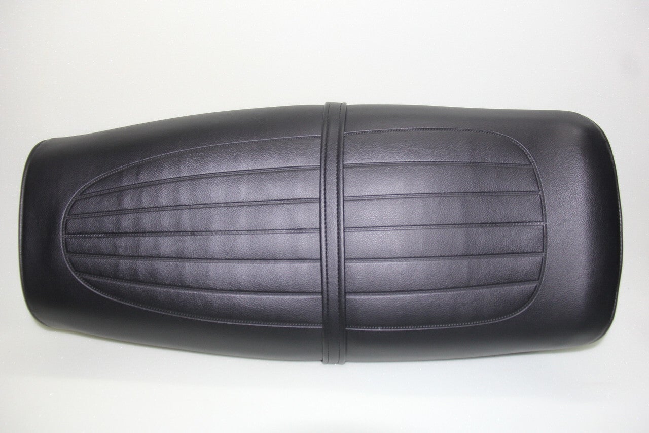 Housse de selle Suzuki GS  550 750