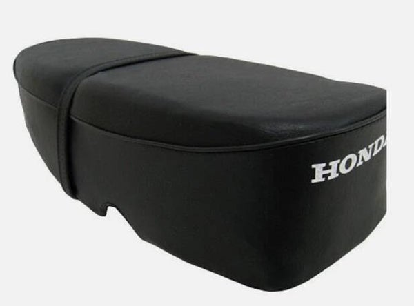 Housse de selle Honda CA110 C111 C115
