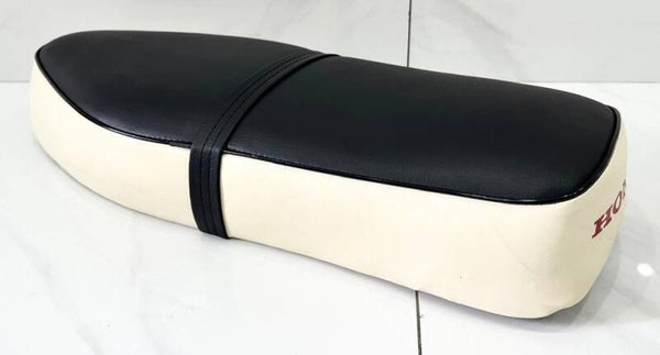 Housse de selle Honda C100 CA110 C102 CA102 C65
