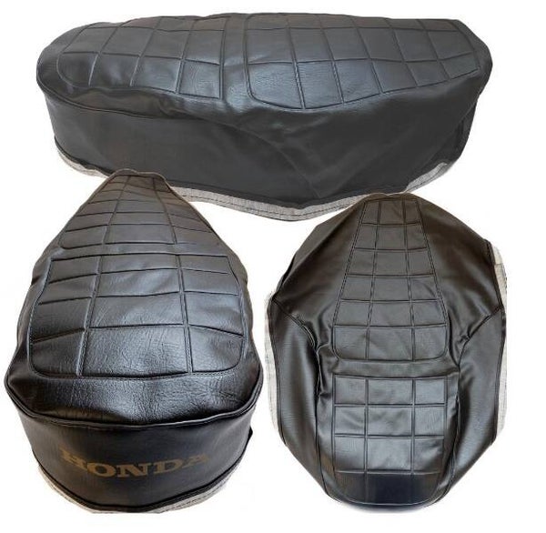 Housse de selle Honda Goldwing GL 1000 1978 1979