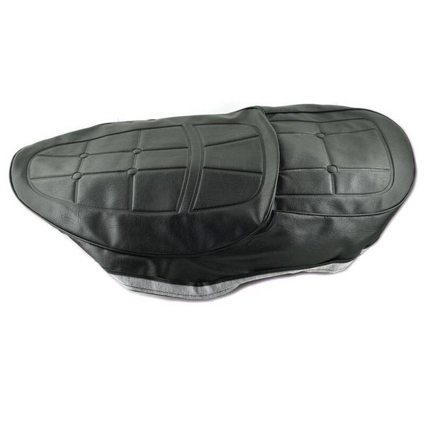 Housse de selle Kawasaki GPZ KZ 1100 D1 D2 L1 1982-83