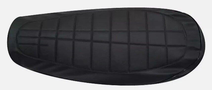 Housse de selle Kawasaki KZ 400 D D3 D4 S2 S3