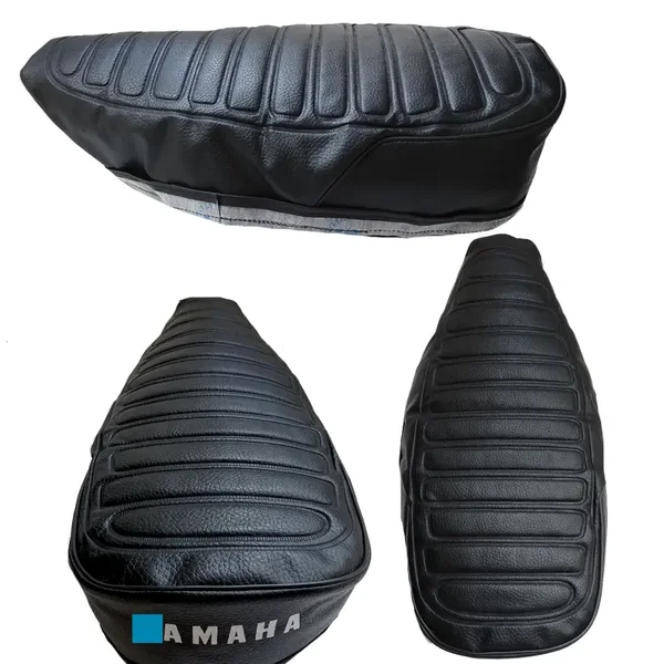 Housse de selle Yamaha LB3 LBIII 50 BOP