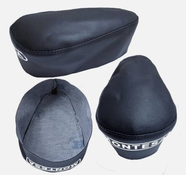 Housse de selle Montesa cota 49 123
