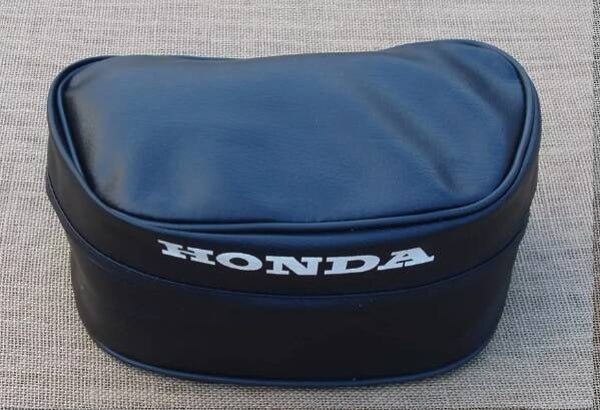 Sacoche à outils Honda XLR 250 400 1982-83