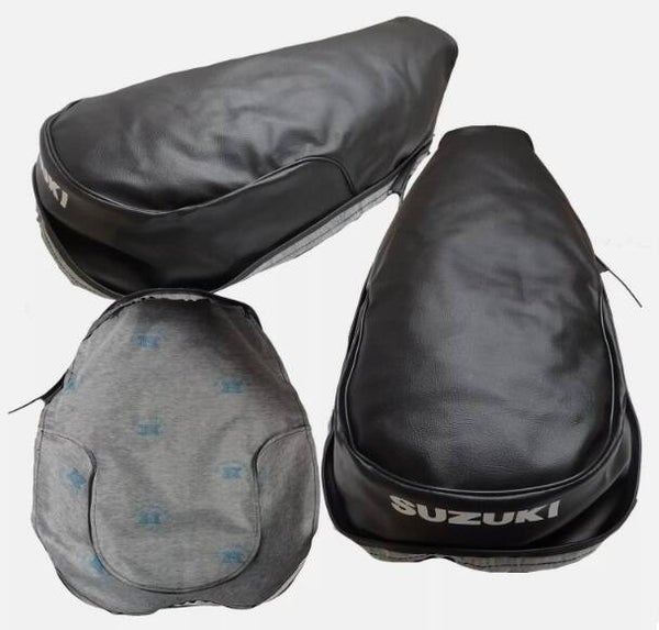 Housse de selle Suzuki TS 250 T X  1980-81