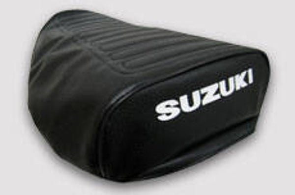 Housse de selle Suzuki TS  50 A 1976