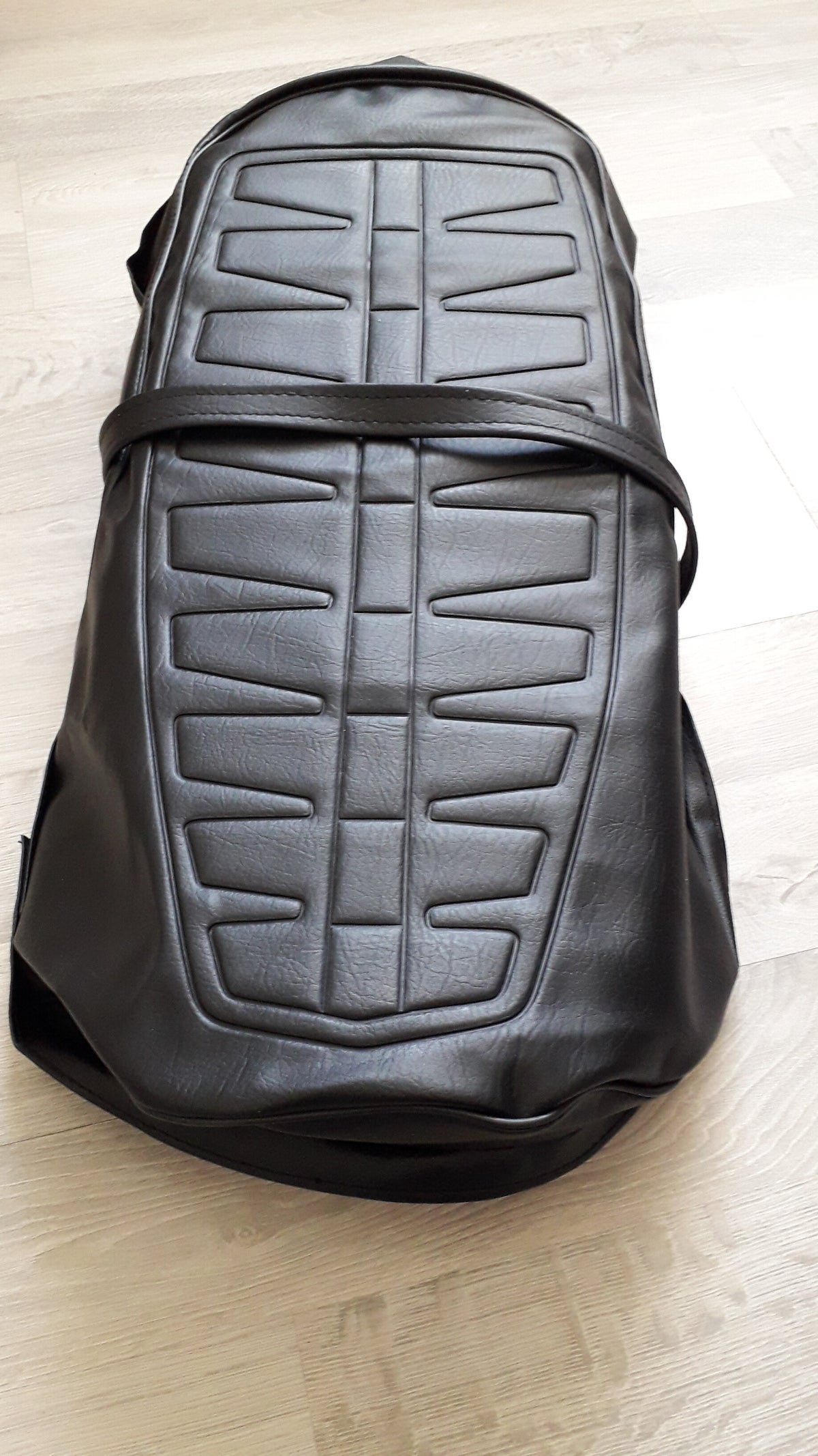 Housse De Selle Bagster Pour Honda CB 1000 Big One (années 93 à 99) - Référence 2659 - Neuf