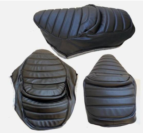 Housse de selle Yamaha XJ 650 Maxim 1981