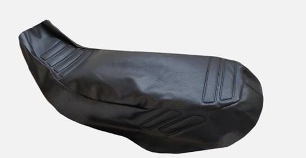 Housse de selle Yamaha XJ 900 R J SECA 1983-87