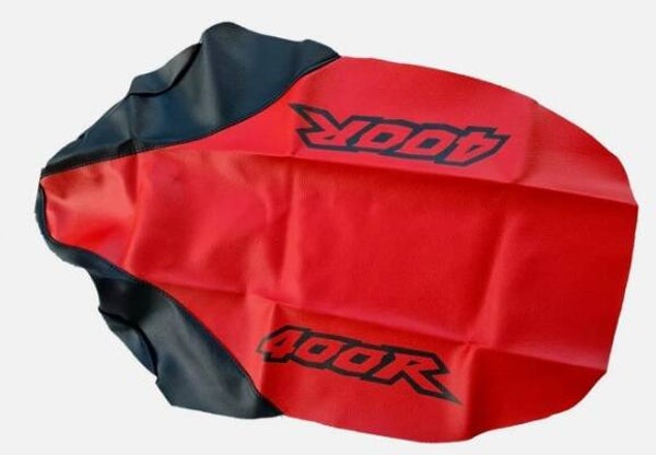 Housse de selle Honda XR 400 R 1998-99