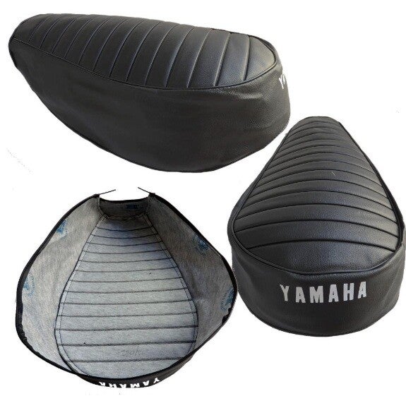 Housse de selle Yamaha DT1 RT1 1968-71
