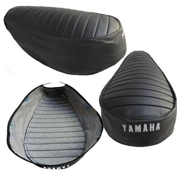 Housse de selle Yamaha DT1 RT1 1968-71