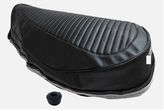 Housse de selle Yamaha DT 250 360 400 1974-76