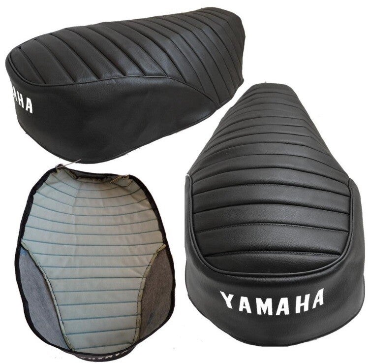 Housse de selle Yamaha 350 YR3