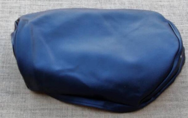 Housse de selle Yamaha TY  50 TY 80 1974-78