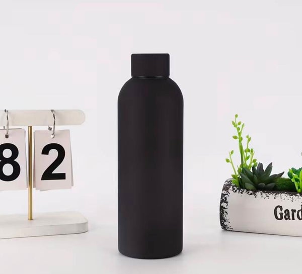 Gepersonaliseerde Thermosfles 500 ml