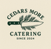 Cedars More Catering